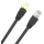 Unitek RJ-45 Cat.7 SSTP (8P8C) 3m - 660264 - zdjęcie 2